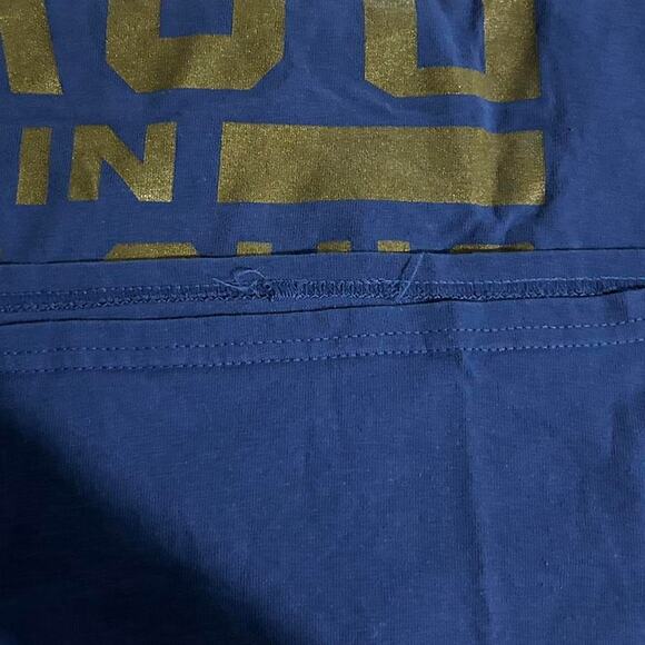 2015 St. Louis WWE RKO Tee Shirt - Picture 5 of 5